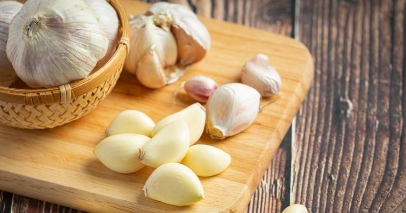 6 Cara Menyimpan Bawang Putih agar Awet, Pastikan Suhu Ideal